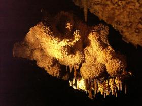 Jewel Cave