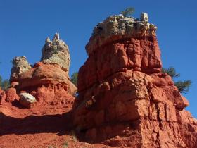 Red Canyon SP