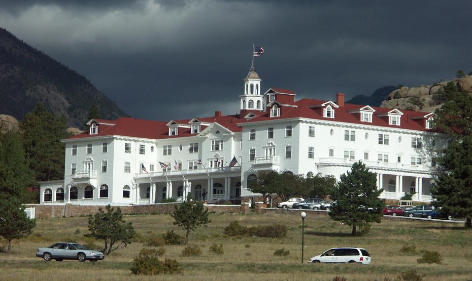 Estes Park