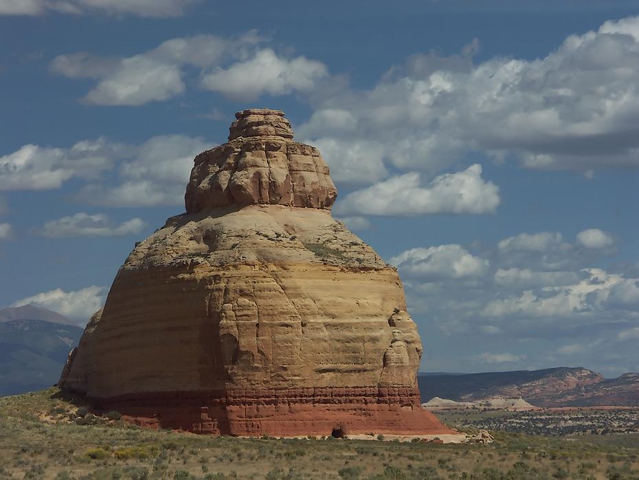 Church Rock