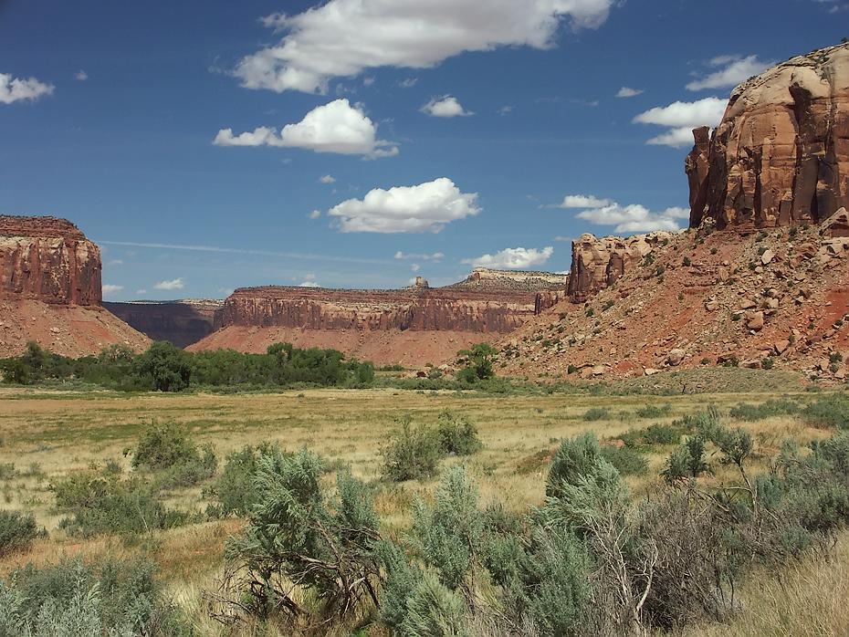 Canyonlands NP