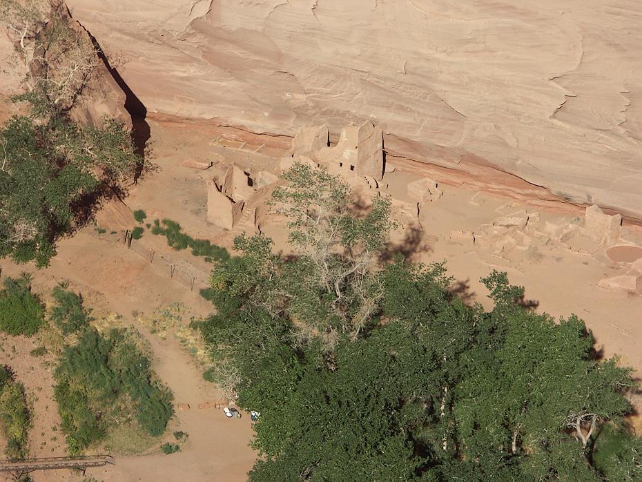 Antelope House, Canyon de Chelly NM