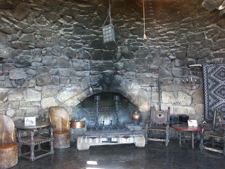 Hermits Rest, Grand Canyon NP