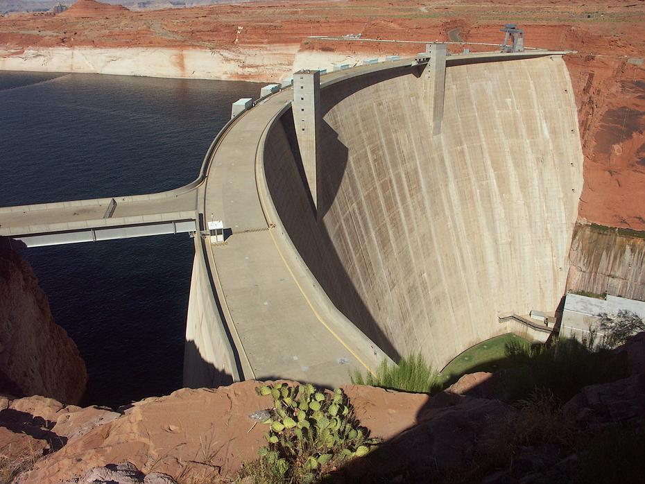 Glen Dam