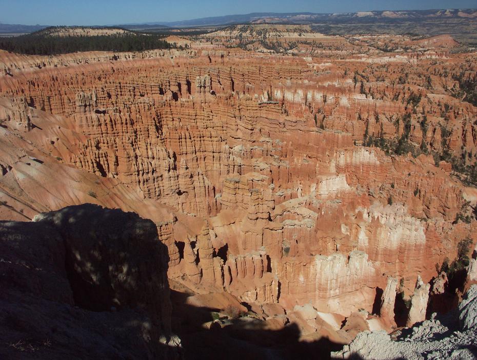 Amphitheater, Bryce Canyon NP