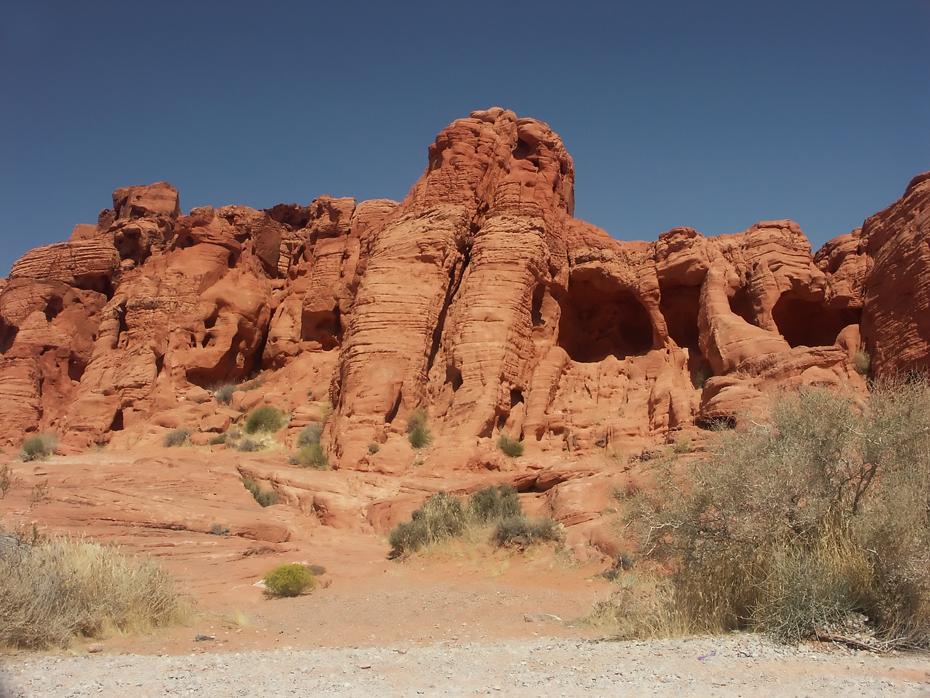 Valley of Fire SP