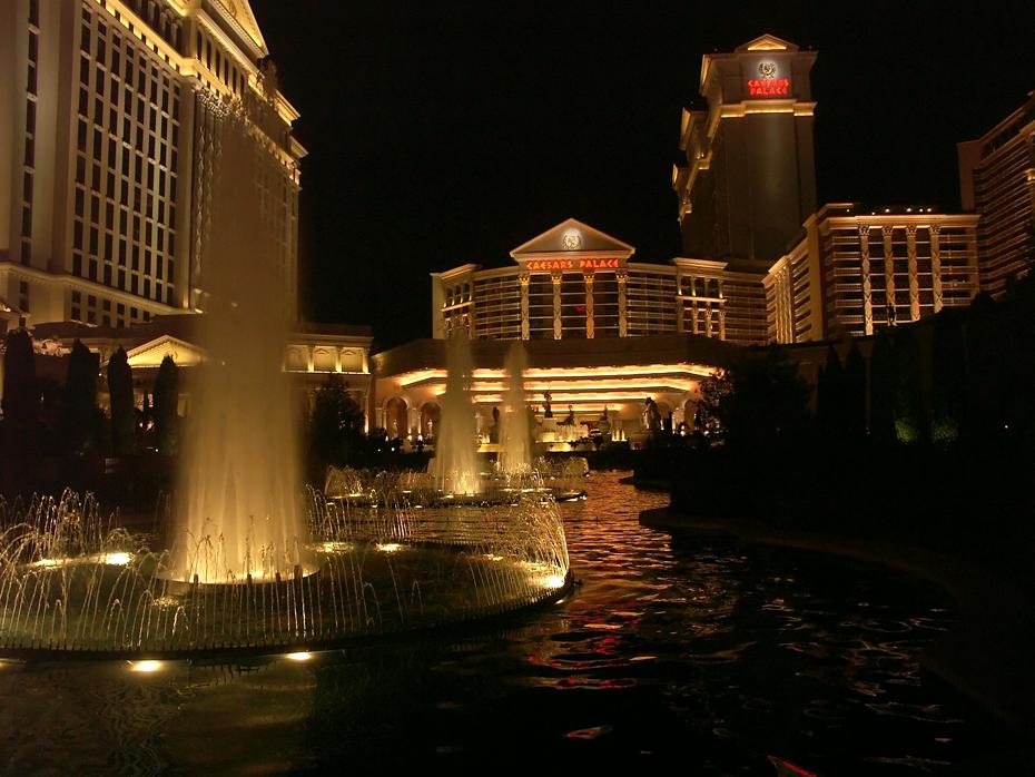 Caesars Palace, Las Vegas