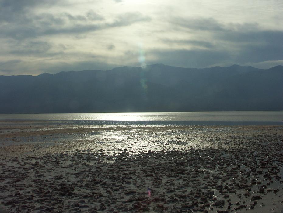 Bad Water, Death Valley NP