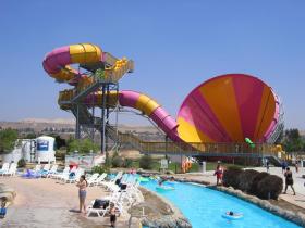 Soak City, San Diego