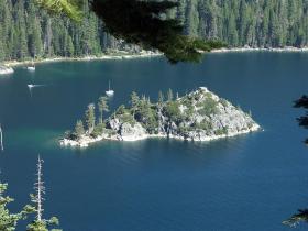Lake Tahoe