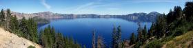 Crater Lake NP