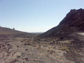Lavastrom, Craters of the Moon NM