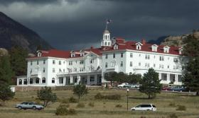 Estes Park