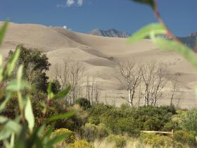 Great Sand Dunes NP