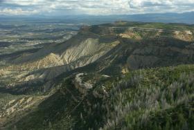Mesa Verde NP