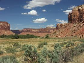 Canyonlands NP