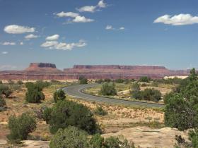 Canyonlands NP