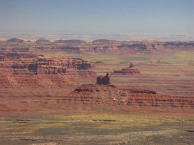 Monument Valley