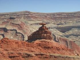 Mexican Hat