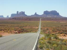 Monument Valley