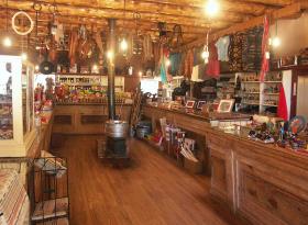 Hubbell Trading Post NHS