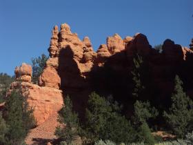 Red Rock SP