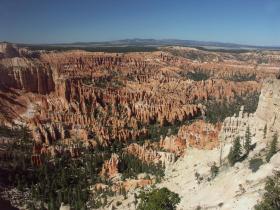 Amphitheater, Bryce Canyon NP