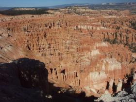 Amphitheater, Bryce Canyon NP