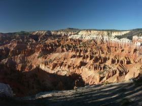 Cedar Breaks NM