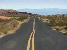Valley of Fire SP