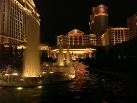 Caesars Palace, Las Vegas