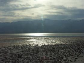 Bad Water, Death Valley NP