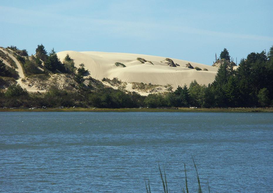 Oregon Dunes NRA