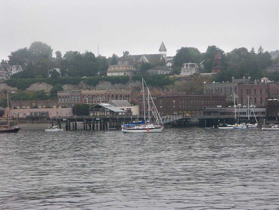 Port Townsend, WA