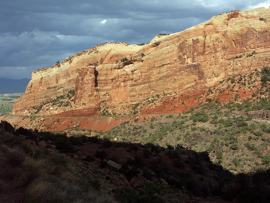 Colorado NM, CO