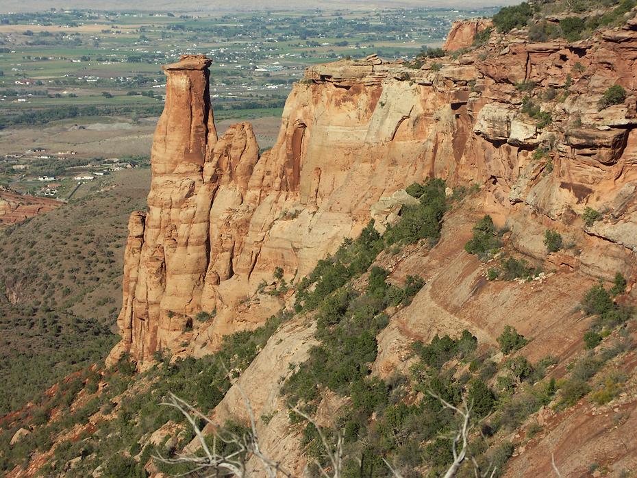 Colorado NM, CO