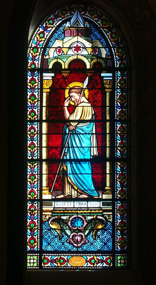 St Francis Cathedral, Santa Fe, NM