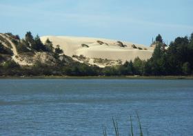 Oregon Dunes NRA