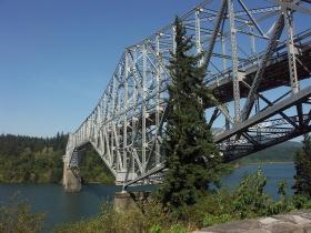 Bridge of the Gods