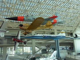 Museum of Flight, Seattle, WA