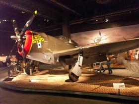 Museum of Flight, Seattle, WA