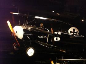 Museum of Flight, Seattle, WA