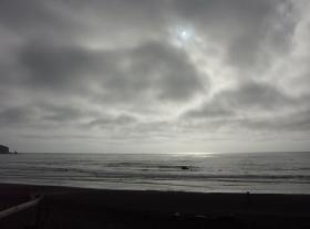 Rialto Beach, Olympic NP, WA