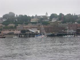 Port Townsend, WA