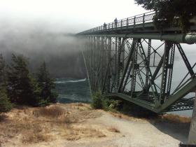 Deception Pass SP, WA