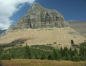 Logan Pass, Glacier NP, MT