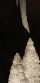 Carlsbad Cavern NP, NM