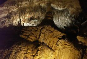 Carlsbad Cavern NP, NM