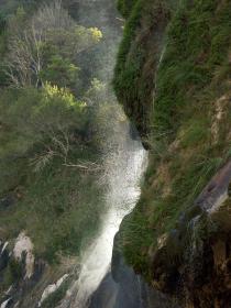 Sitting Bull Fall, NM