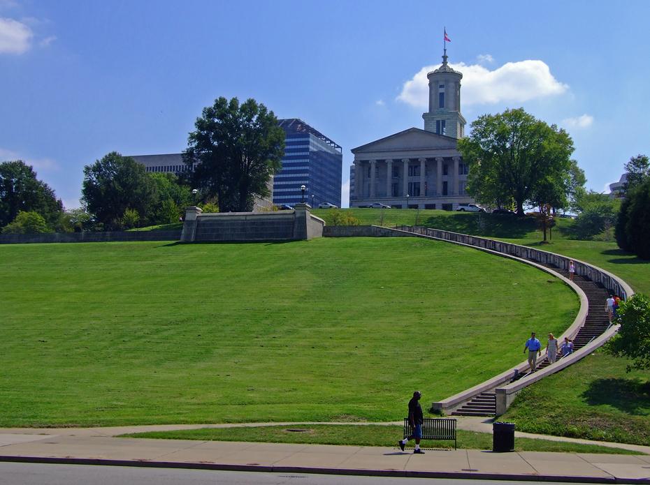 Capitol, Nashville, TN